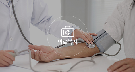 의료복지