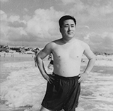 1장 파도마저 삼킨 오디세이