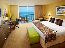 Waikiki Resort Hotel