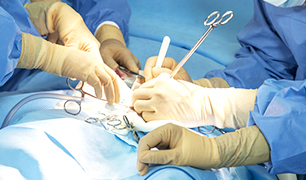 Overseas Medical Service
