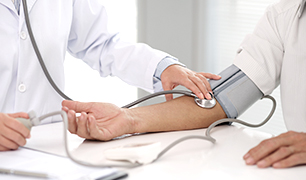 Island Medical Service
