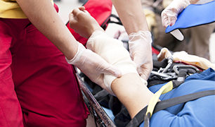 Urgent Medical Support