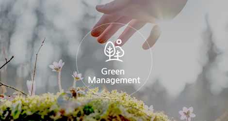 Green Management