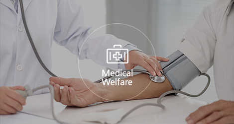Medical Welfare