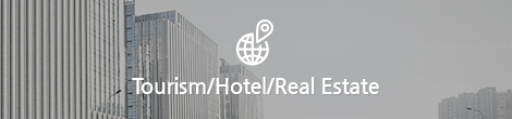 Tourism/Hotel/Real Estate