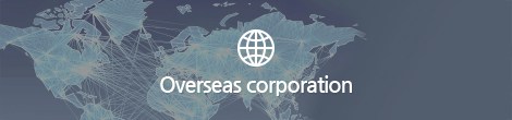 Overseas corporation