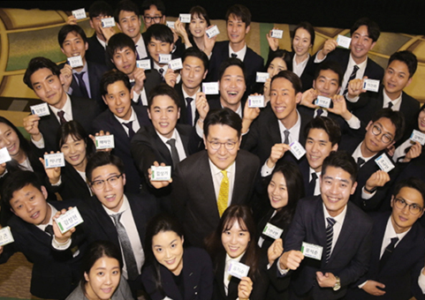 People-oriented Management