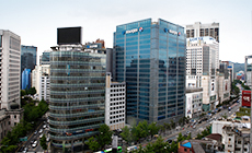JungSeok Enterprise Co., Ltd.