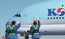 Korea Airport Service