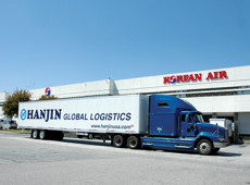 Hanjin Transportation Co., Ltd.