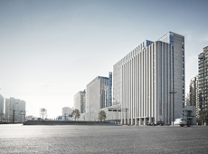 JungSeok Enterprise Co., Ltd.